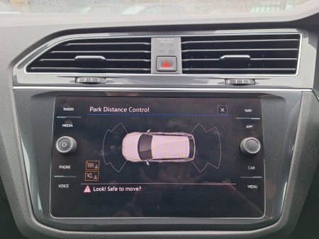 2023 Volkswagen Tiguan - photo 19