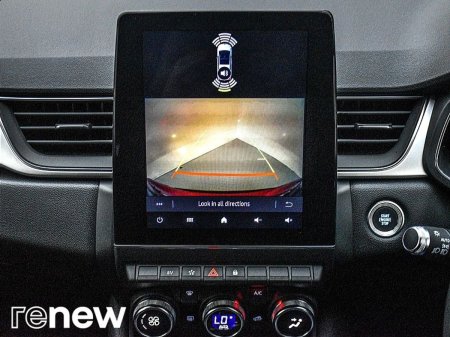 2021 Renault Captur - photo 32