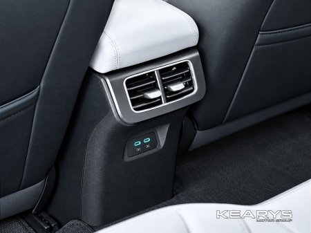 2026 BYD Seal 6 - photo 26