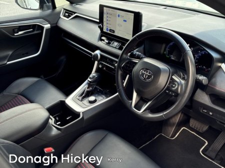 2024 Toyota RAV4 - photo 5
