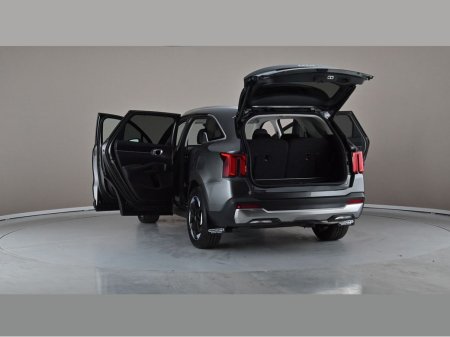 2026 Kia Sorento - photo 59