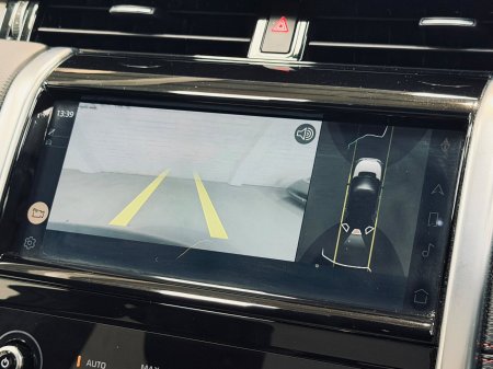 2022 Land Rover Discovery Sport - photo 19