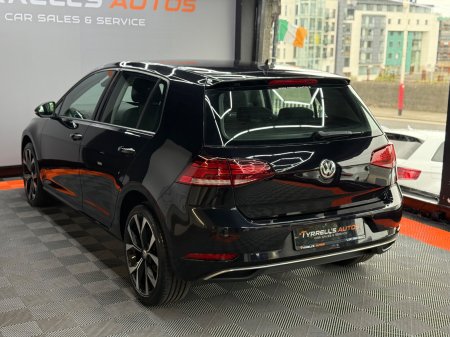 2017 Volkswagen Golf - photo 7