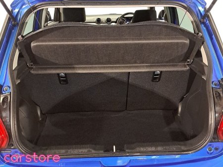 2024 Suzuki Swift - photo 19