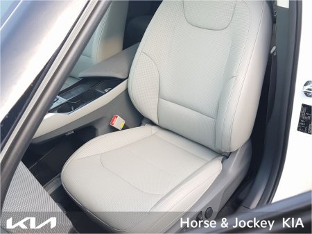 2026 Kia EV6 - photo 18