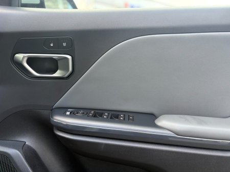 2026 Kia K4 - photo 8