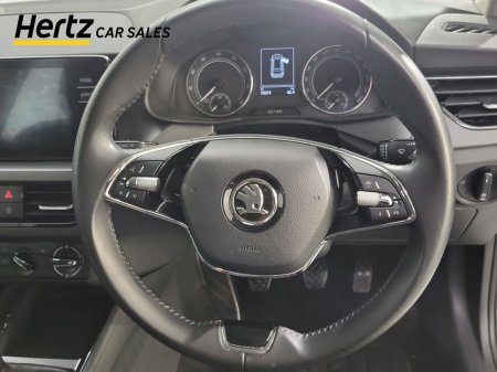 2024 Skoda Kamiq - photo 14