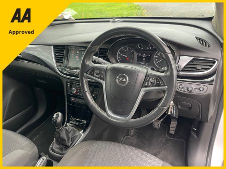 2019 Opel Mokka - photo 14