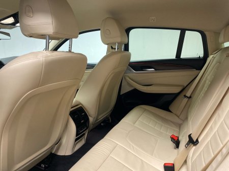 2019 BMW X4 - photo 20