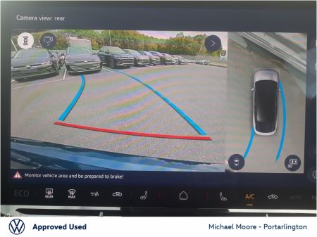 2026 Volkswagen ID.7 - photo 18