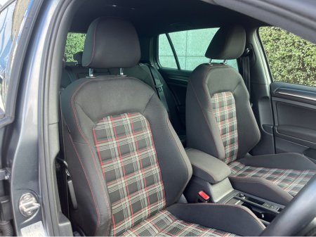 2018 Volkswagen Golf - photo 11