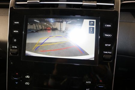 2023 Hyundai Tucson - photo 20