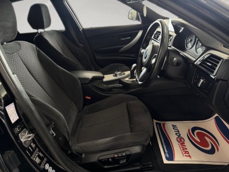 2015 BMW 3-Series - photo 11