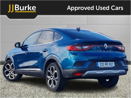 2021 Renault Arkana - photo 4