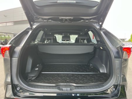 2023 Toyota RAV4 - photo 12