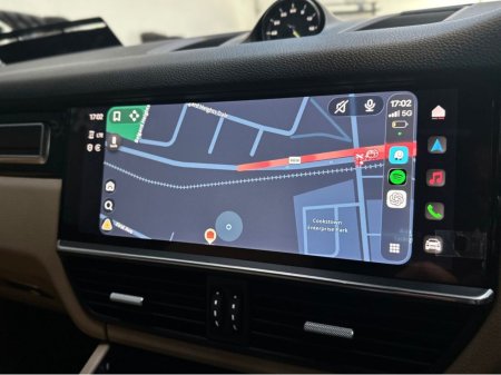 2022 Porsche Cayenne - photo 29