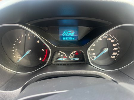 2014 Ford Focus - photo 14