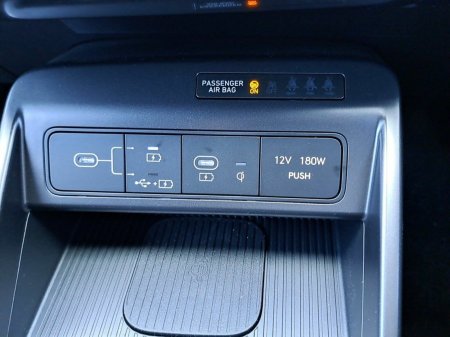 2027 Hyundai KONA - photo 28