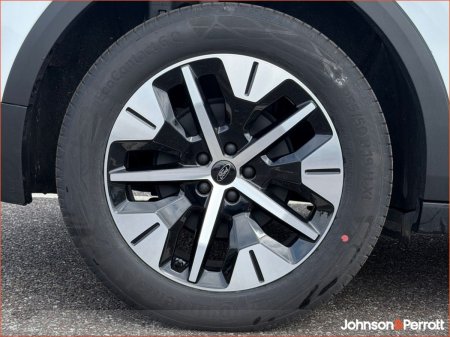2027 Ford Explorer - photo 10