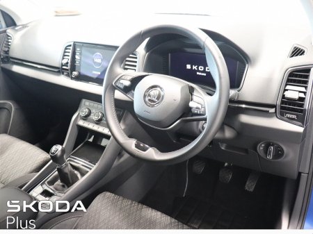 2024 Skoda Karoq - photo 8