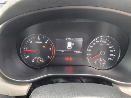 2020 Kia Sportage - photo 18