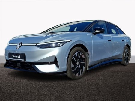 2026 Volkswagen ID.7 - photo 7