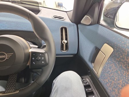 2026 Mini Countryman - photo 16