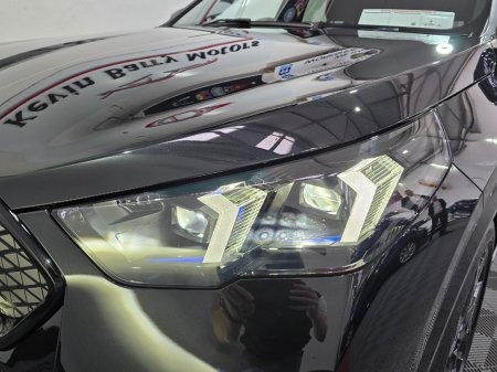 2024 BMW iX2 - photo 47