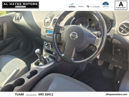 2012 Nissan Qashqai - photo 3
