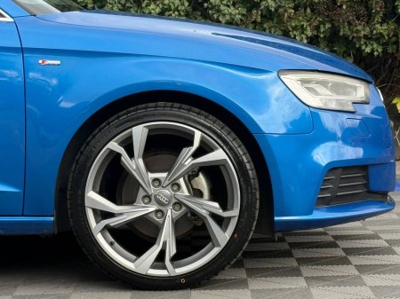 2017 Audi A3 - photo 9