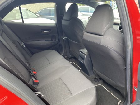 2019 Toyota Corolla - photo 13