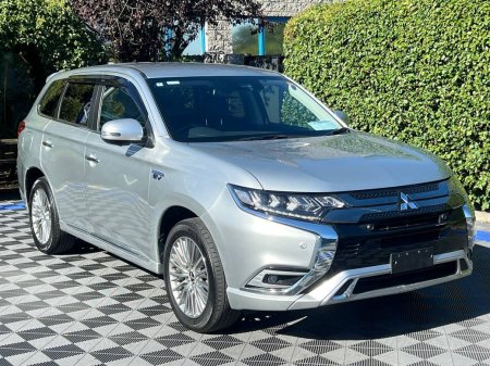 2022 Mitsubishi Outlander - photo 15