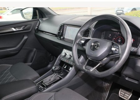 2020 Skoda Karoq - photo 2