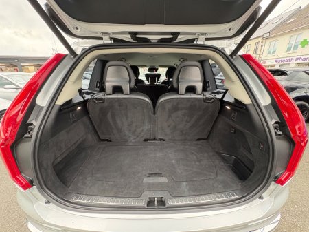 2021 Volvo XC90 - photo 25