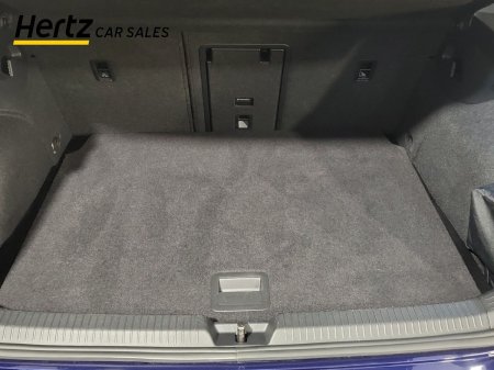2024 Volkswagen Golf - photo 16