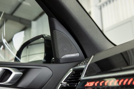 2025 BMW X5 - photo 17