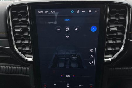 2026 Ford Ranger - photo 40