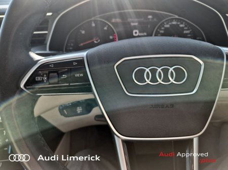 2023 Audi A6 - photo 42