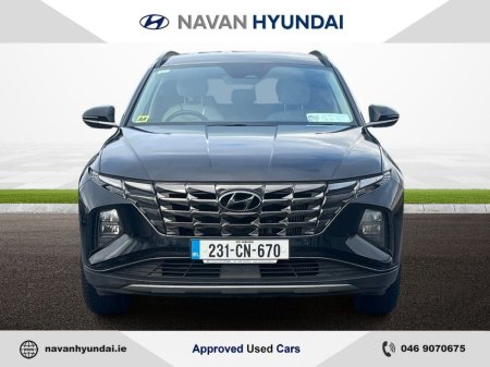2023 Hyundai Tucson - photo 2