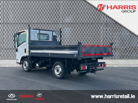 2023 Isuzu NNR - photo 7