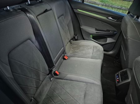 2021 Volkswagen Golf - photo 16