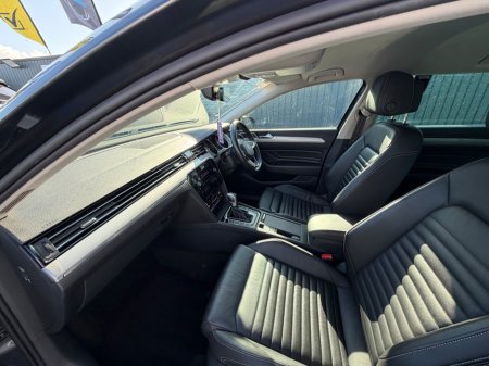 2022 Volkswagen Passat - photo 58