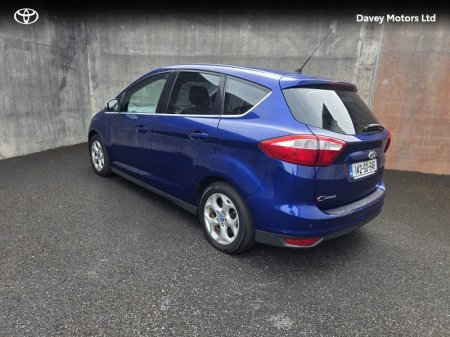 2014 Ford C-Max - photo 15