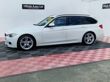 2014 BMW 3-Series - photo 5