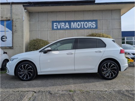 2024 Volkswagen Golf - photo 5