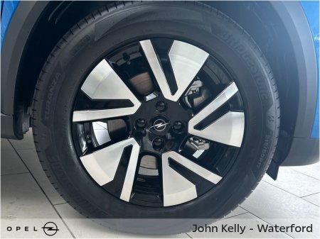 2026 Opel Frontera - photo 6