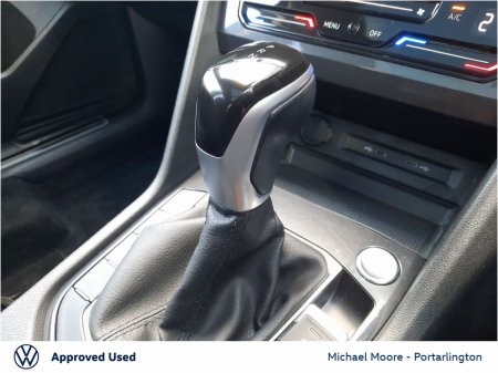 2024 Volkswagen Tiguan Allspace - photo 26