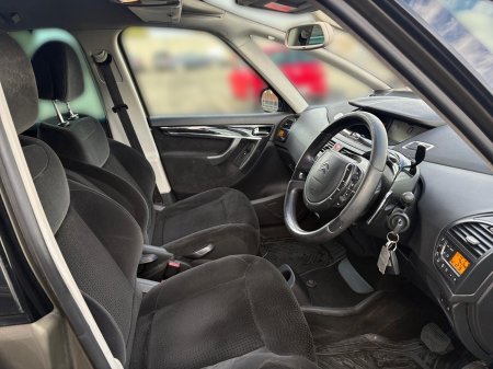 2010 Citroen Grand C4 Picasso - photo 5