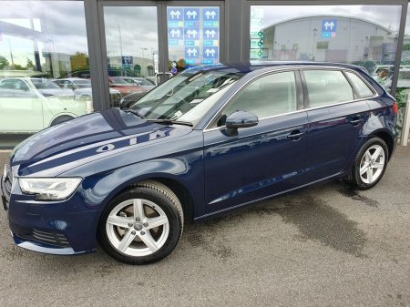 2020 Audi A3 - photo 3