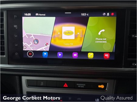 2021 SEAT Ateca - photo 12